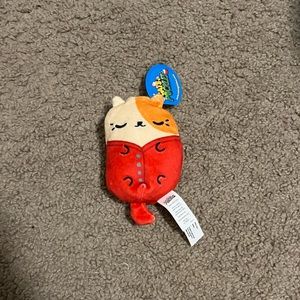 Cats vs Pickles Pajamas